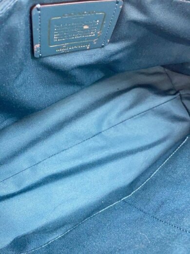 商品画像：トートバッグ_レッド/--/BLU// 6