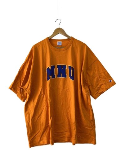 商品画像：Tシャツ/XXL/コットン/ORN/C8-Z334// 1