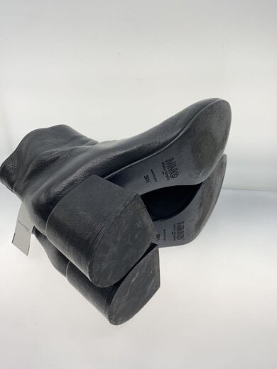 商品画像：ブーツ/39.5/BLK 4