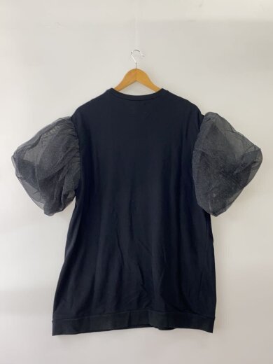 商品画像：トップス/FREE/コットン/BLK/02410340750 2