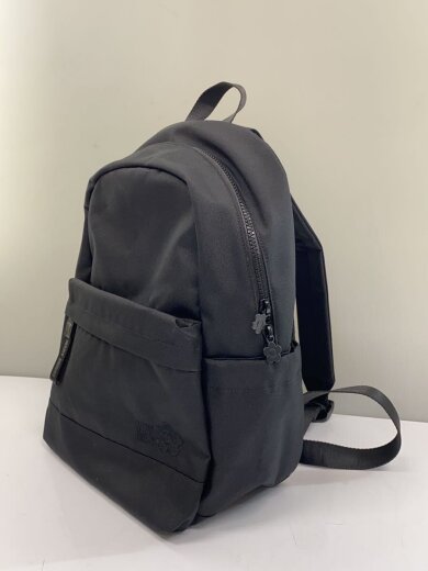 商品画像：リュック/--/BLK/無地 2