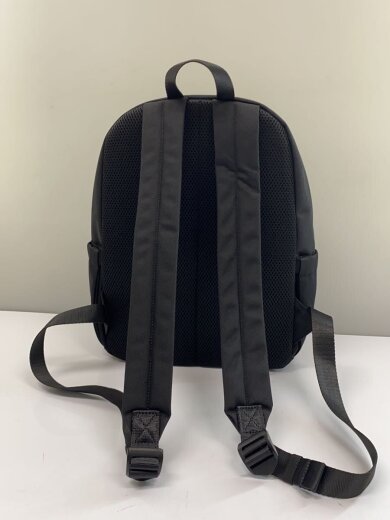 商品画像：リュック/--/BLK/無地 3