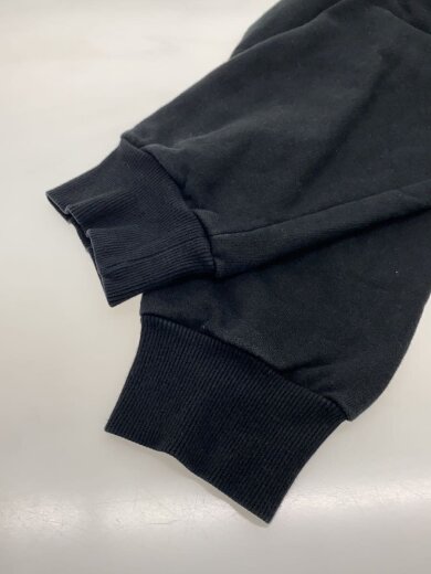 商品画像：パーカー/XL/コットン/BLK/WDS-XXX-21A-08// 5