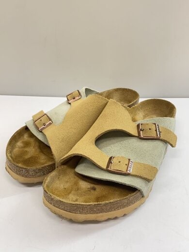 商品画像：サンダル/25cm/BEG// 2
