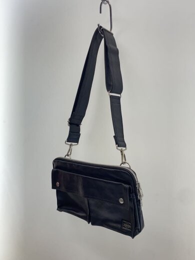 商品画像：ショルダーバッグ/--/BLK// 2
