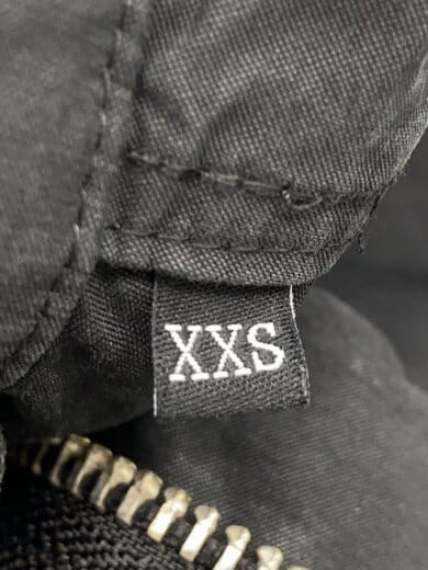 商品画像：モッズコート/XXS/A04537// 4