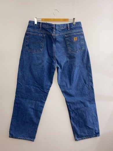 商品画像：ボトム/40/コットン/BLU/B172 DST// 2