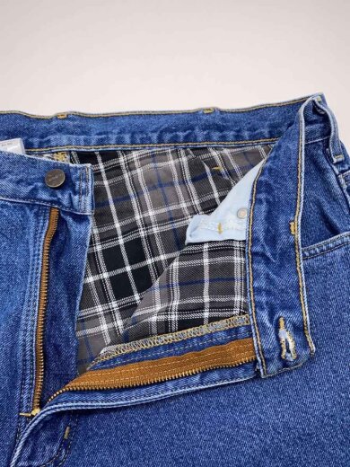 商品画像：ボトム/40/コットン/BLU/B172 DST// 3