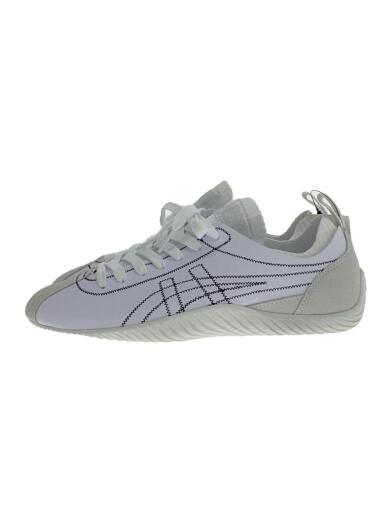 画像：Onitsuka TigerSCLAW /スクロウ/ローカットスニーカー/24cm/WHT/1183B9691