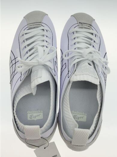 画像：Onitsuka TigerSCLAW /スクロウ/ローカットスニーカー/24cm/WHT/1183B9693