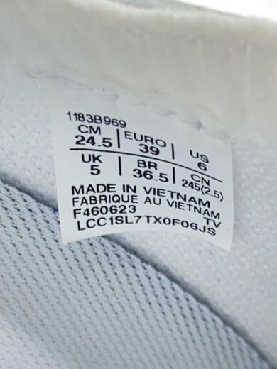 画像：Onitsuka TigerSCLAW /スクロウ/ローカットスニーカー/24cm/WHT/1183B9695