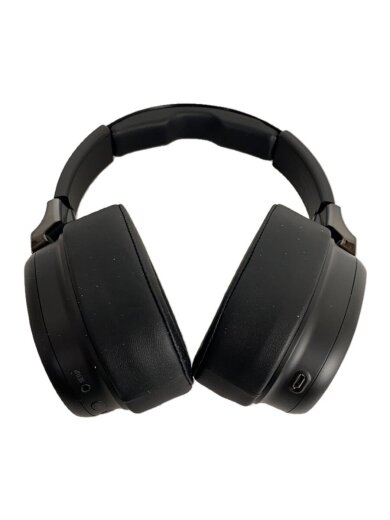 画像：JVCヘッドホン EXOFIELD THEATER XP-EXT11