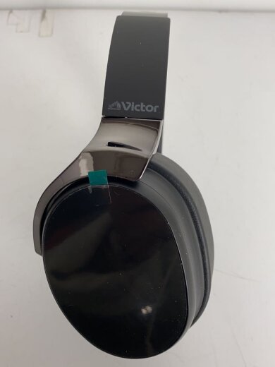 画像：JVCヘッドホン EXOFIELD THEATER XP-EXT13