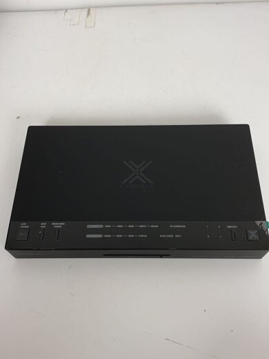 画像：JVCヘッドホン EXOFIELD THEATER XP-EXT14