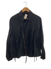 ジャケット/L/--/BLK/BB-952503