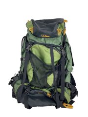 white mountain/リュック/カーキ/VN2A0720