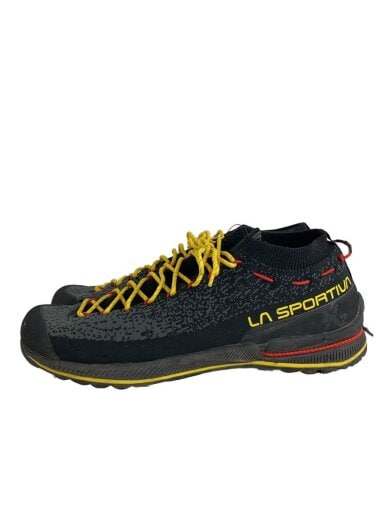 商品画像：TX2 EVO/ローカットスニーカー/UK9.5/ブラック/27V999100 1