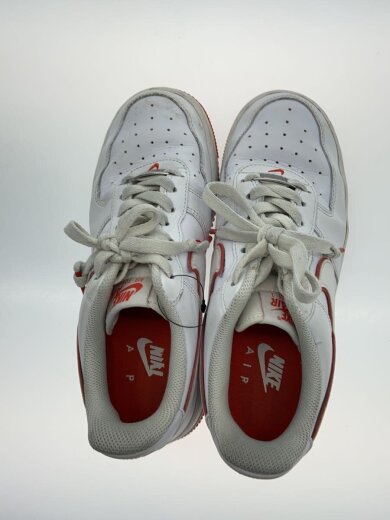 商品画像：AIR FORCE 1 07_エアフォース107/24cm/WHT 3