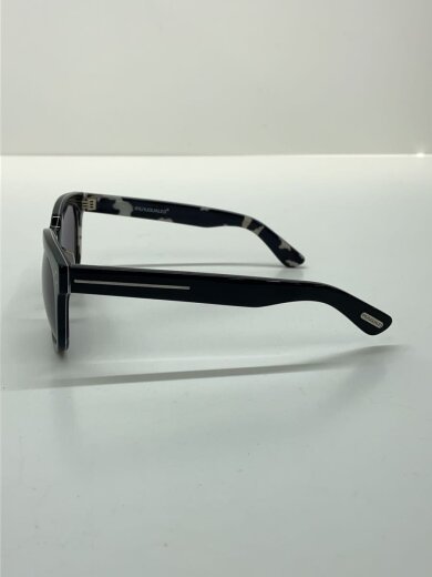 商品画像：メガネ/ウェリントン/プラスチック/BLK/BLK/メンズ/MRG137 3