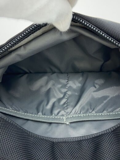 商品画像：ウエストバッグ/--/BLK 6