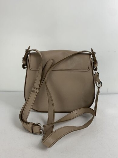 商品画像：Mini Rider Crossbody Bag/ブラウン/M0014109 3