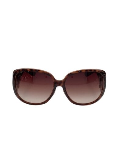 商品画像：サングラス/--/プラスチック/BRW/BRW/レディース/GG3067 1