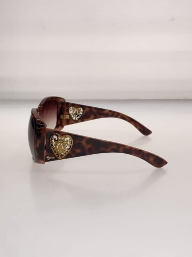 商品画像：サングラス/--/プラスチック/BRW/BRW/レディース/GG3067 3