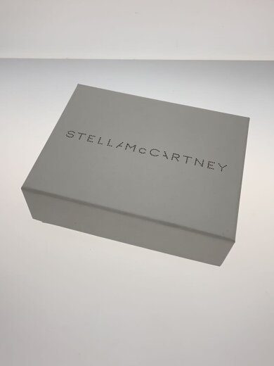 商品画像：3つ折り財布/レザー/BLK/無地/レディース/431000 7