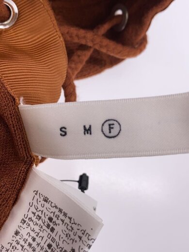 商品画像：ニット・セーター(薄手)/FREE/レーヨン/BRW/01020131080 4