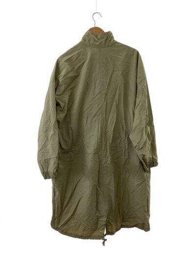 商品画像：コート/FREE/ナイロン/GRN/2217-880227 2