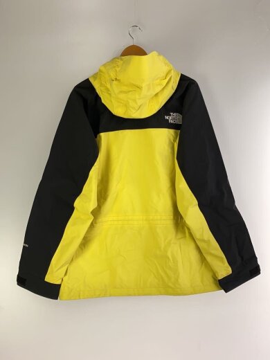 商品画像：MOUNTAIN LIGHT JACKET_マウンテンライトジャケット/XL/ナイロン/YLW 2