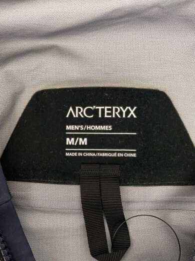 商品画像：BETA JACKET/M/ナイロン/ネイビー/X000005599 3