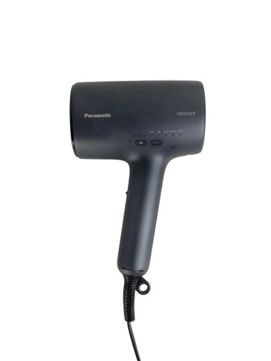 商品画像：ヘアドライヤー ナノケア EH-NA0J-A/ネイビー 1