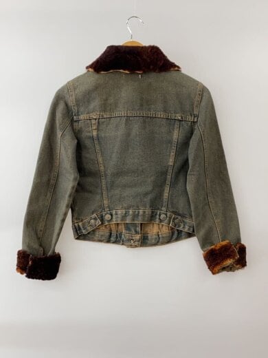 商品画像：Gジャン/--/コットン 2