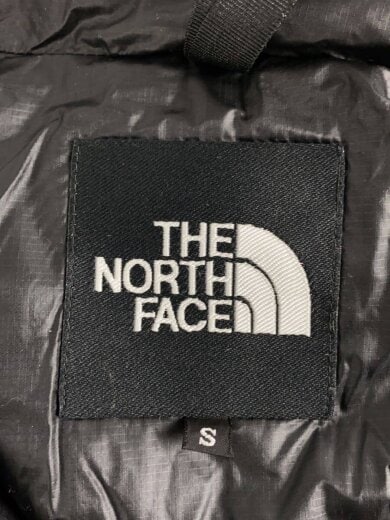 商品画像：TRICRIMATE JACKET/S/ナイロン/グレー/NP61644 3