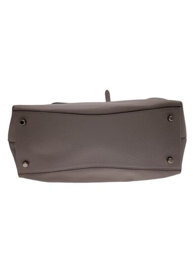 商品画像：ショルダーバッグ/レザー/BEG/F31467 4