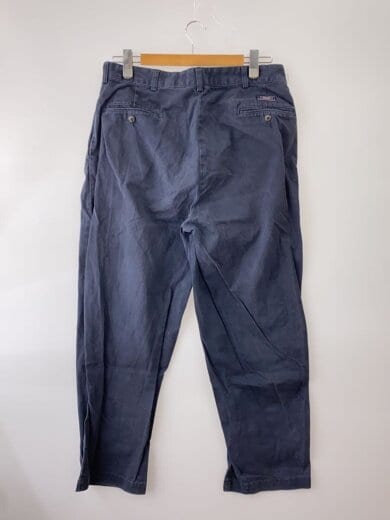 商品画像：ボトム/--/コットン/NVY 2