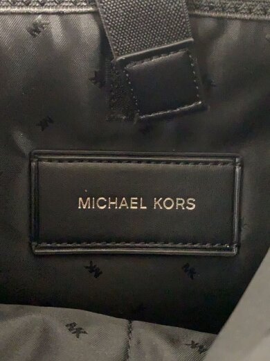 商品画像：リュック/ブラウン/総柄 5