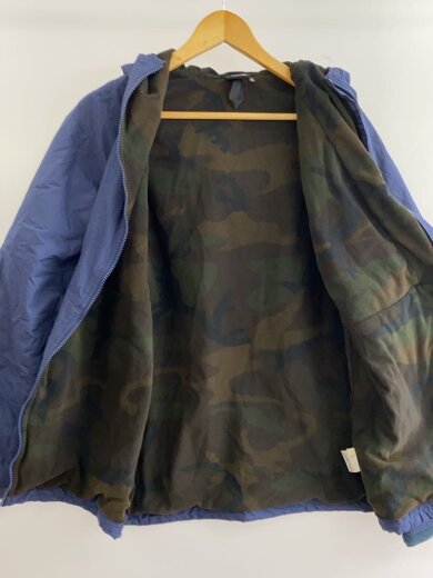 商品画像：ジャケット/XL/ナイロン/NVY 4