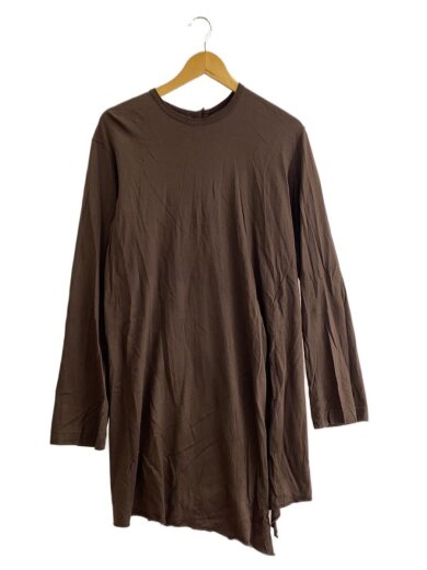 商品画像：長袖Tシャツ/0/コットン/BRW/18AW-B-CS04 1