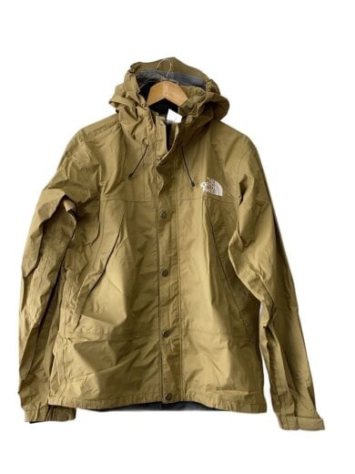 商品画像：ナイロンジャケット/XL/ナイロン/BEG/NP61918Z 1