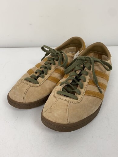 商品画像：TOBACCO_タバコ/26.5cm/ベージュ/スウェード 2