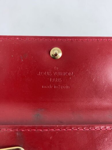 商品画像：ミュルティクレ4_モノグラム・ヴェルニ/エナメル/レッド/レディース/M91976 3