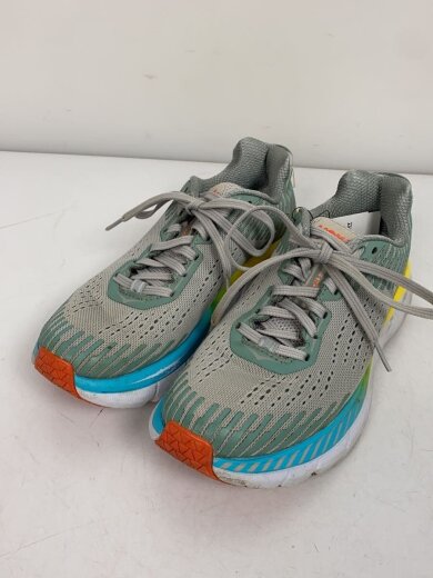 商品画像：シューズ/23cm/グレー 2