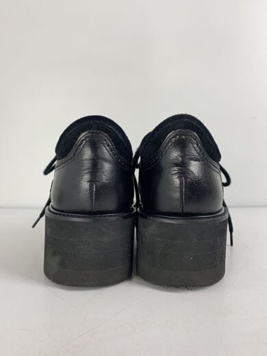 商品画像：ドレスシューズ/ブラック 5