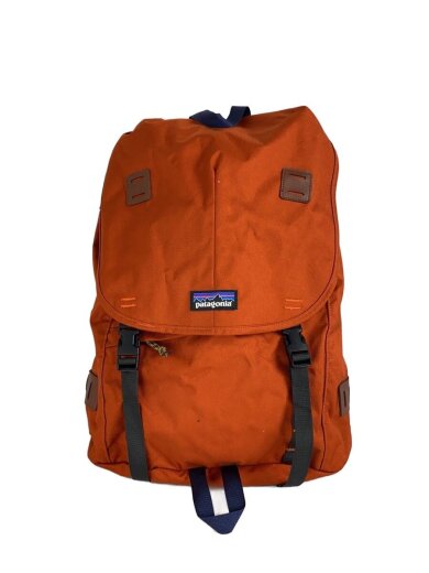 商品画像：Arbor Pack/26L/リュック/ポリエステル/オレンジ/47956 1