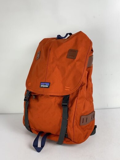 商品画像：Arbor Pack/26L/リュック/ポリエステル/オレンジ/47956 2