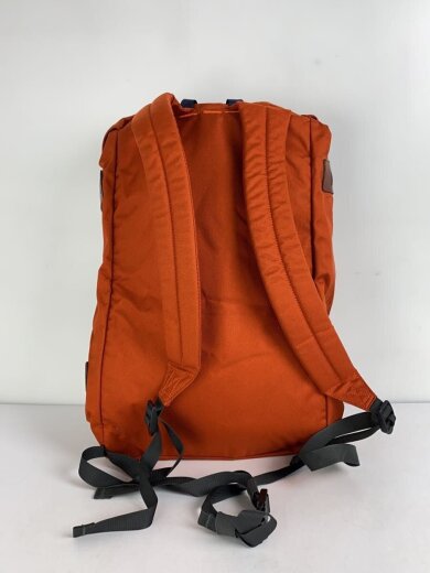 商品画像：Arbor Pack/26L/リュック/ポリエステル/オレンジ/47956 3