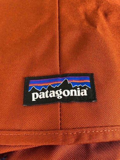 商品画像：Arbor Pack/26L/リュック/ポリエステル/オレンジ/47956 5