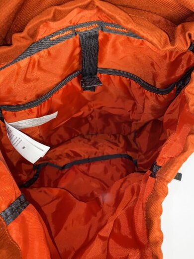 商品画像：Arbor Pack/26L/リュック/ポリエステル/オレンジ/47956 6